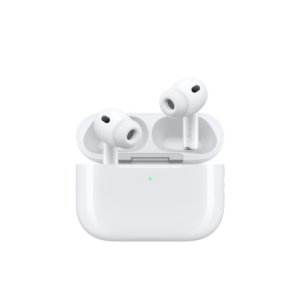 Apple AirPods Pro 3rd Gen. with MagSafe Charging Case (USB-C) White