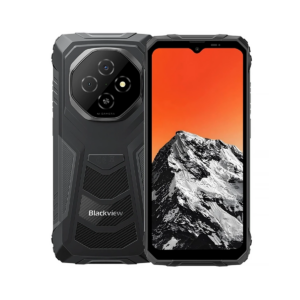 Blackview Fort 1 Dual Sim 6GB RAM 256GB Black