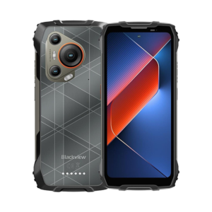 Blackview BL7000 5G Dual Sim 8GB RAM 256GB Black