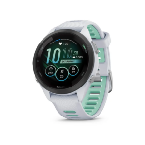 Garmin Forerunner 265S GPS 42mm Whitestone/Black