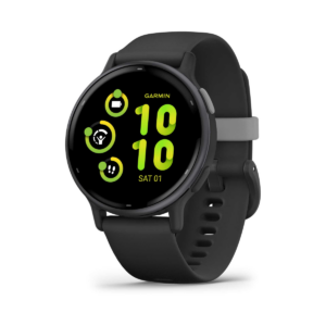 Garmin Vivoactive 5 Smartwatch Black