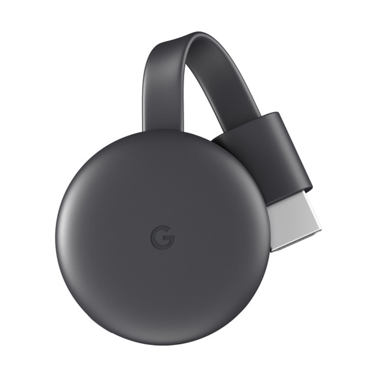 Google Chromecast 3 Black