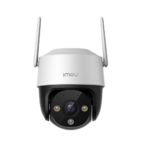 IMOU Cruiser 2C Outdoor Camera 3MP White