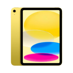Apple iPad 2025 WiFi + 5G 6GB RAM 512GB Yellow