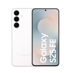 Samsung Galaxy S25 FE S731 5G 8GB RAM 256GB White