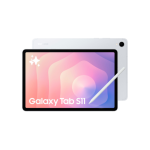 Samsung Galaxy Tab S11 WiFi + 5G 12GB RAM 128GB Silver