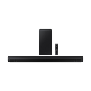 Samsung HW-Q600B/EN 3.1.2 Channel Soundbar System