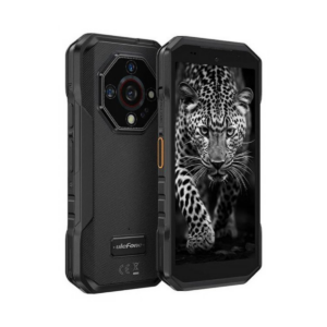 Ulefone Armor X32 6GB RAM 128GB Black