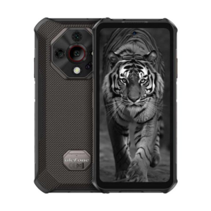 Ulefone Armor X16 6GB RAM 128GB Black