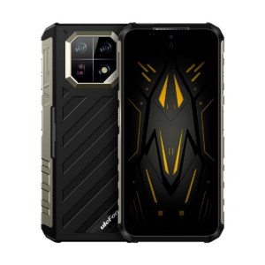 Ulefone Armor 22 LTE 8GB RAM 128GB Black