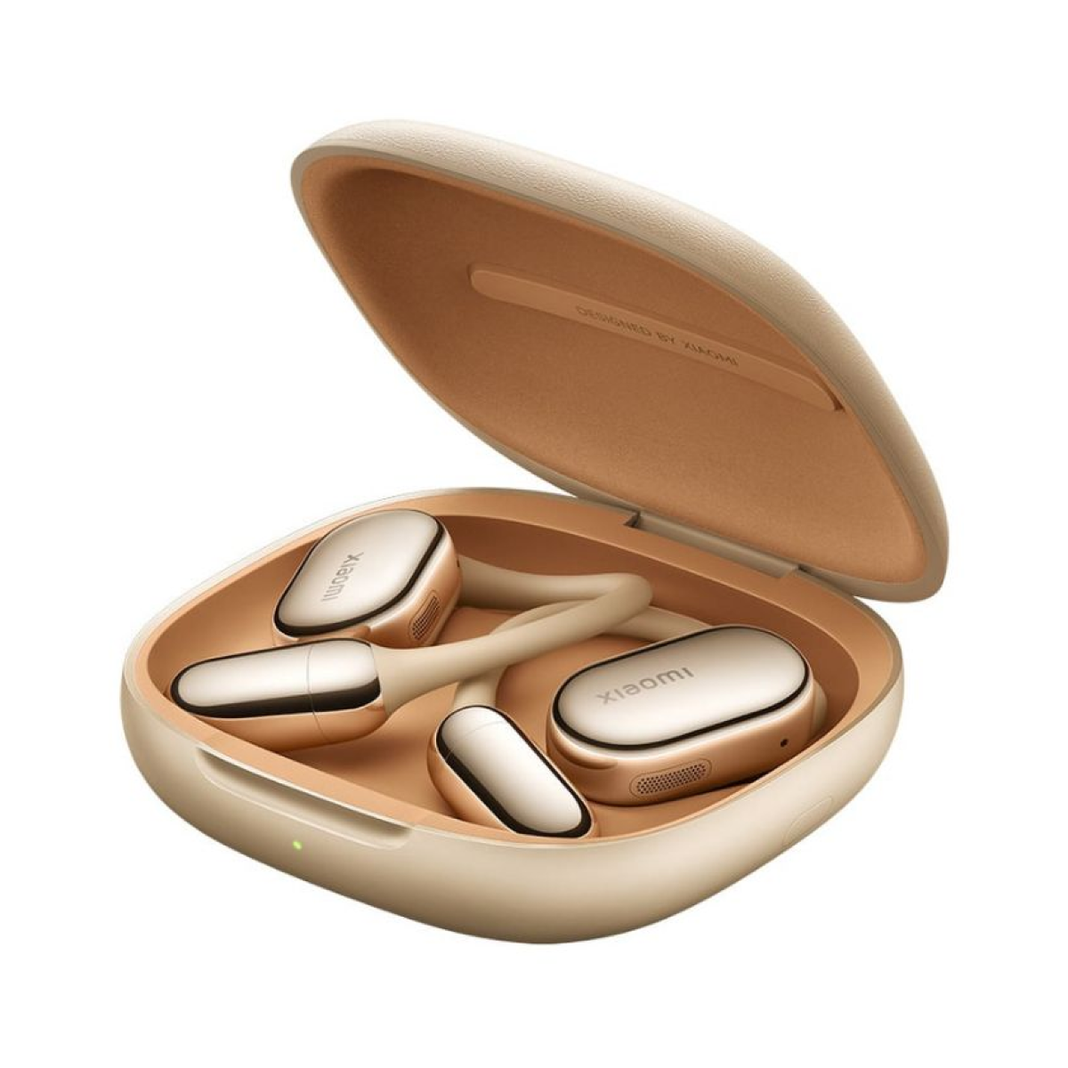 Xiaomi OpenWear Stereo Pro Earbuds Sand Gold