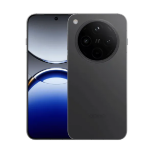Oppo Find X8 Pro 5G Dual Sim 16GB RAM 512GB Black