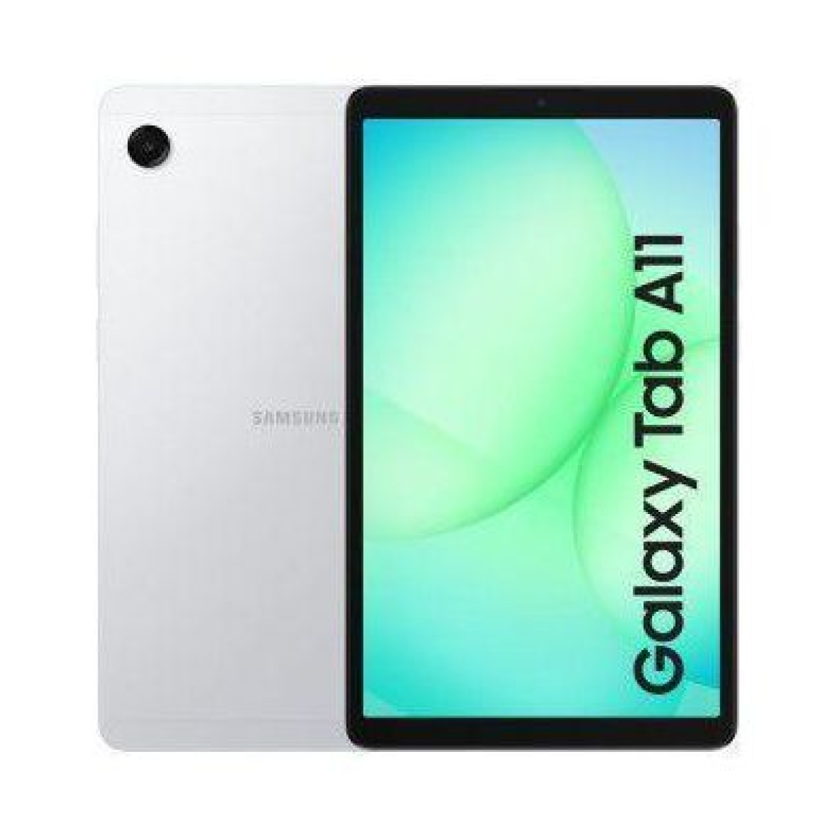 Samsung Galaxy Tab A11 WiFi 4GB RAM 64GB Silver
