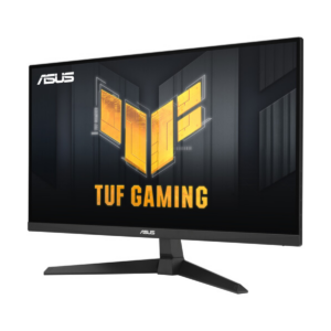 ASUS TUF VG279Q3A 27" Full HD LCD Gaming Monitor Black
