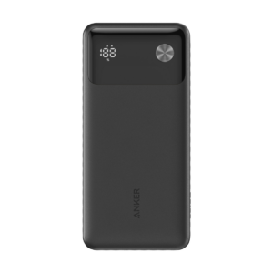 Anker Fast Charger Powerbank 10.000mAh Black