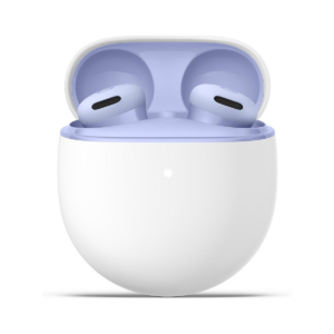 Google Pixel Buds 2a Purple