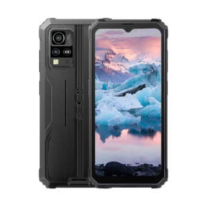 Blackview BV4800 Pro 4G 4GB RAM 128GB Black