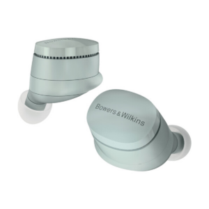 Bowers & Wilkins Pi6 Wireless Noise-Canceling Earbuds Forest Green