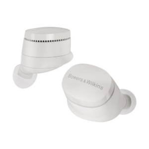 Bowers &; Wilkins Pi6 Wireless Noise-Canceling Earbuds Cloud Grey