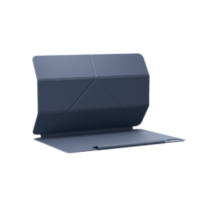 OnePlus Pad 3 Folio Case Blue