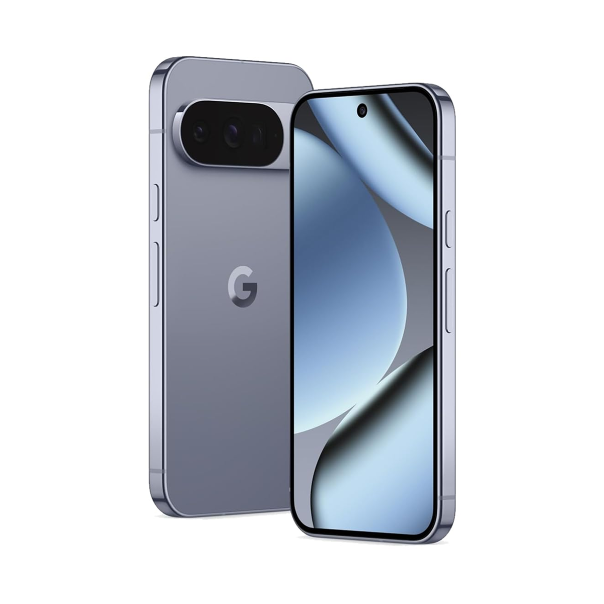 Google Pixel 10 Pro 5G Dual Sim 16GB RAM 512GB Moonstone