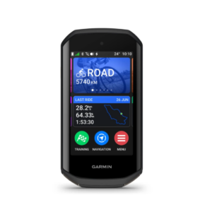 Garmin Edge 1050 3.5 GPS Black