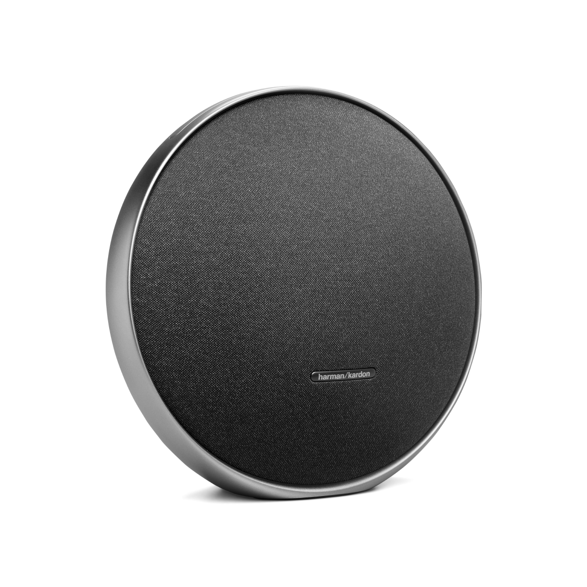 Harman Kardon Onyx Studio 9 Portable Bluetooth Speaker Black
