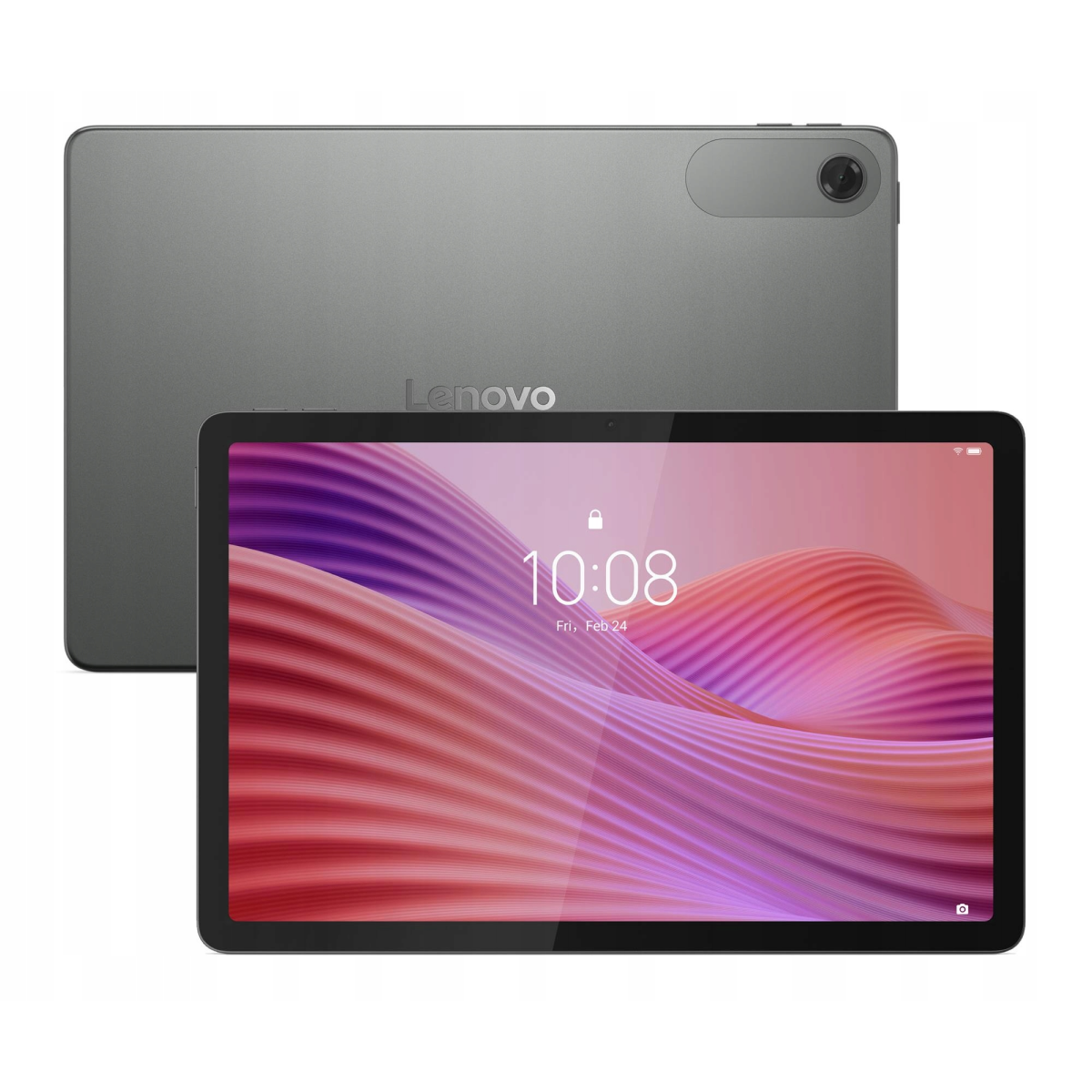 Lenovo Tab 10.1 4GB RAM 64GB Wi-Fi Grey