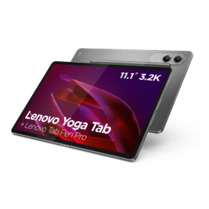 Lenovo Yoga Tab WiFi 12GB RAM 256GB Grey