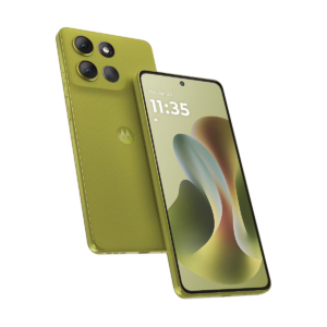 Motorola Moto G86 Power 5G 12GB RAM 256GB Green