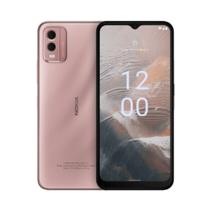 Nokia C32 LTE 4GB RAM 64GB Pink