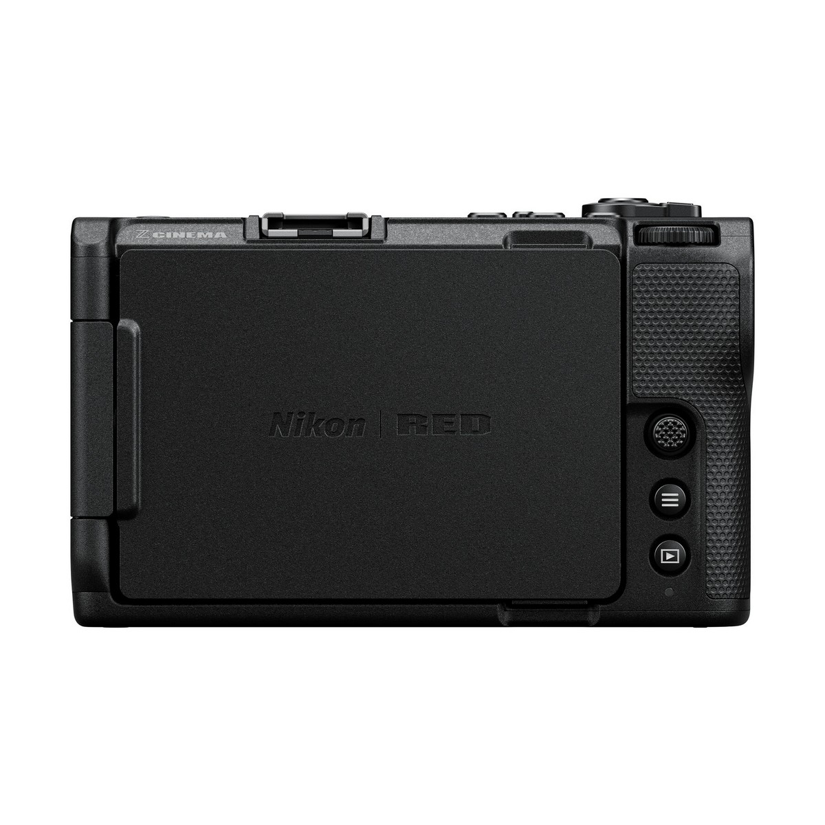 Nikon ZR 6K Cinema Camera