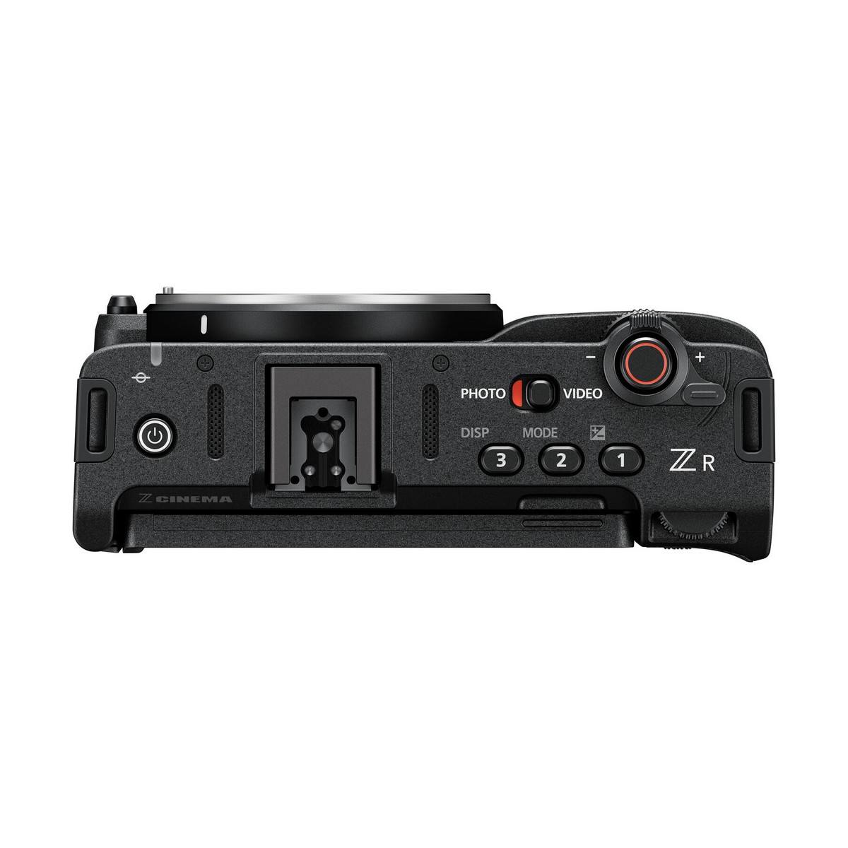 Nikon ZR 6K Cinema Camera