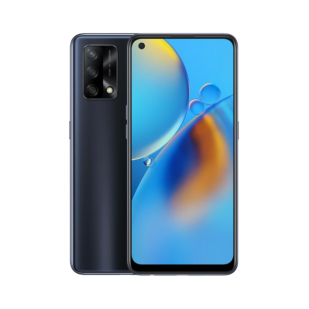 Oppo A74 DS LTE 4GB RAM 128GB Prism Black