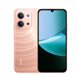 Xiaomi Redmi 15C 4G Dual Sim 4GB RAM 128GB Twilight Orange