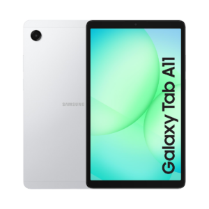 Samsung Galaxy Tab A11+ WiFi 6GB RAM 128GB Silver