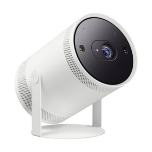 Samsung The Freestyle 2nd Gen. Smart Projector LFF3C White