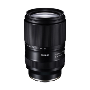 Tamron 25-200mm f/2.8-5.6 Di III VXD G2 Sony E Lens