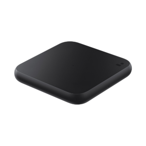 Samsung Wireless Charger Single Pad Black