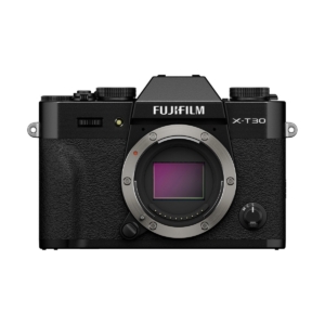 Digital Mirrorless Camera FUJIFILM X-T30 III Body Black