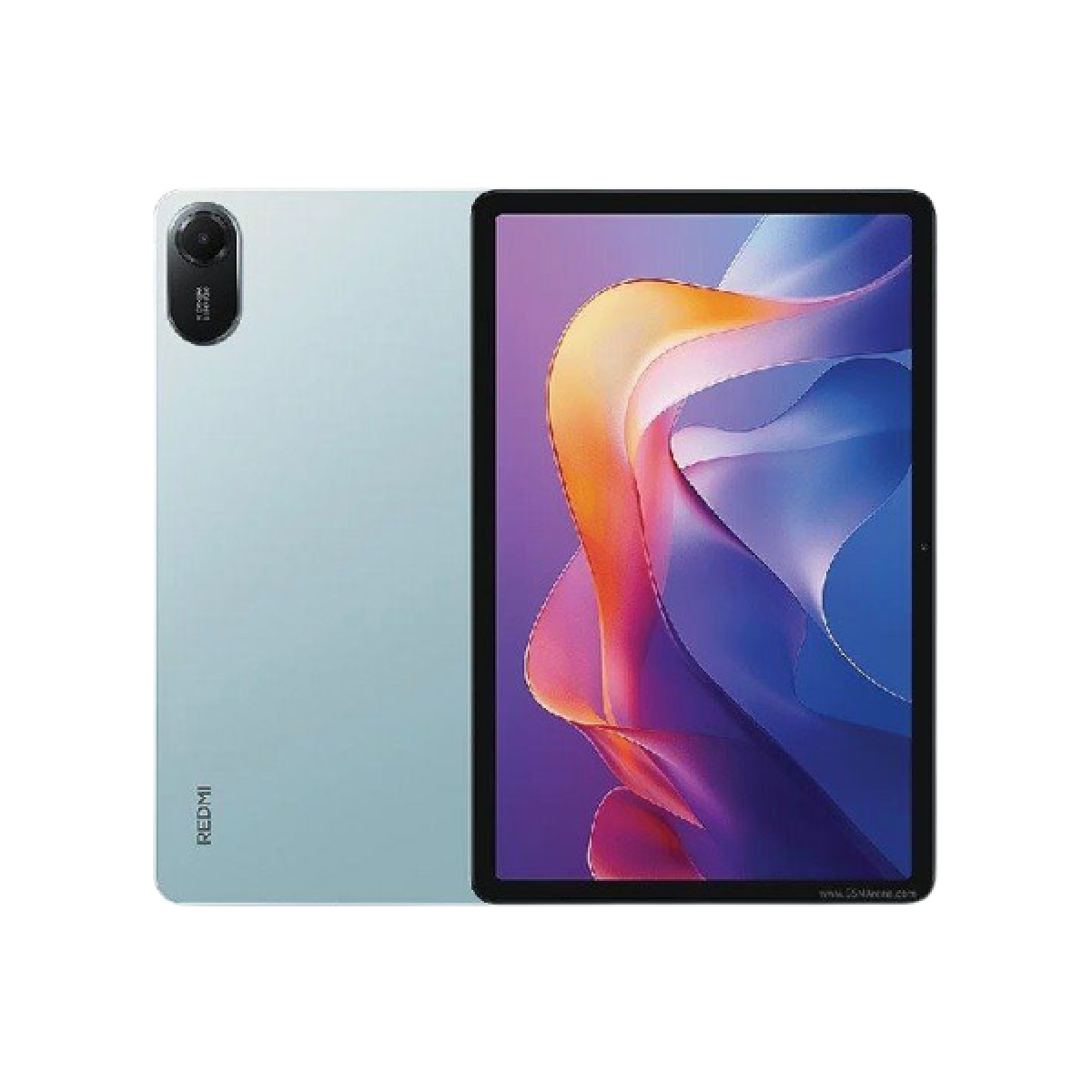 Xiaomi Redmi Pad 2 11.0 8GB RAM 256GB WiFi Mint Green