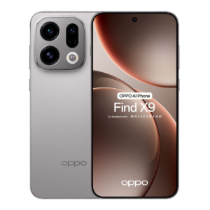 OPPO Find X9 5G 12GB/512GB Grey