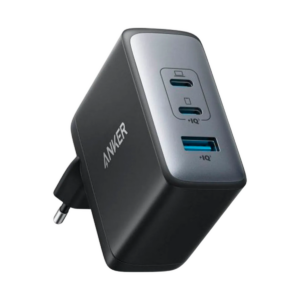 Anker 736 USB 2-USB-C Fast Charger 100W Black