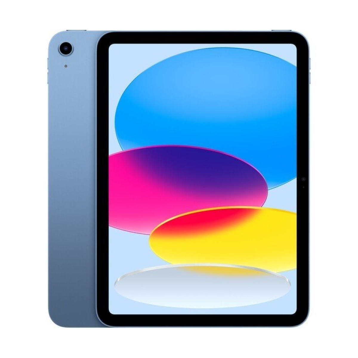 Apple iPad 10.9 (2025) 11.Gen WIFI + Cellular 6GB RAM 512GB Blue