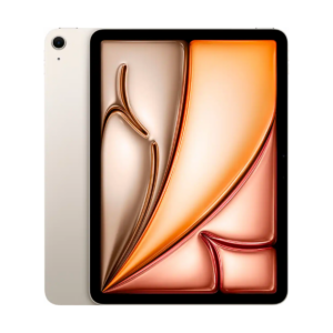 Apple iPad Air M3 (2025) 11" Wi-Fi + Cellular 512GB Starlight