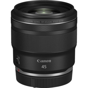 Canon 45mm f/1.2 STM Canon RF Lens
