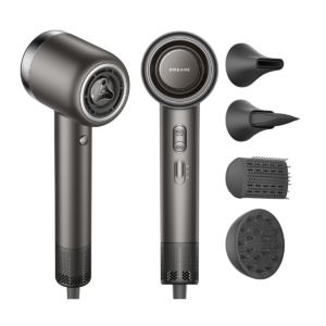 DREAME Hair Gusto Grey