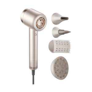 Dreame Gusto Hair Dryer Pink Gold