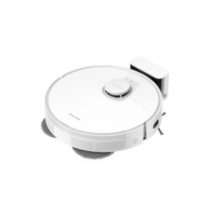 Dreame L10s Pro Gen 3 Robot Vacuum Cleaner White