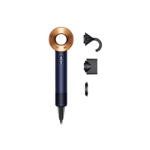 Dyson Supersonic HD07 Prussian Blue/Deep Copper (113277-01)